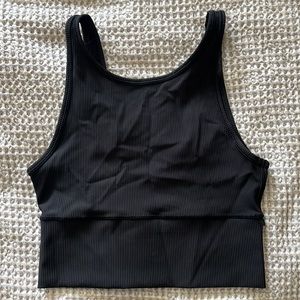 Lulu Power Pivot Tank